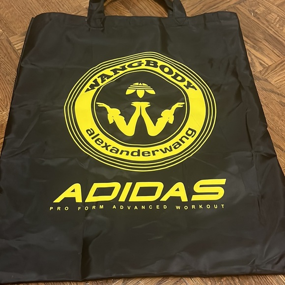 Alexander Wang for Adidas Bball soccer shoe - Picture 6 of 7